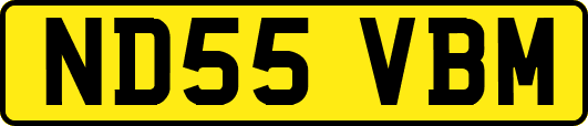 ND55VBM