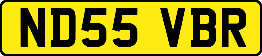 ND55VBR