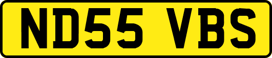 ND55VBS