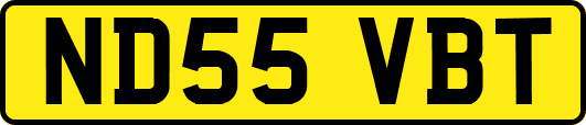 ND55VBT