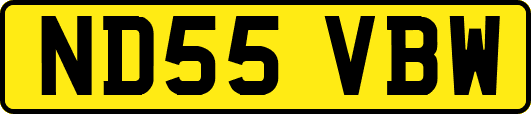 ND55VBW