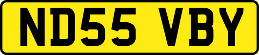 ND55VBY