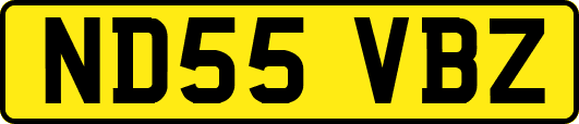 ND55VBZ