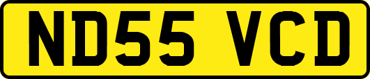 ND55VCD