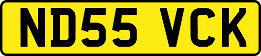 ND55VCK