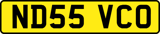 ND55VCO