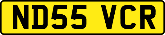 ND55VCR