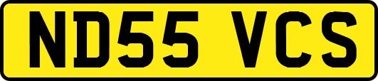 ND55VCS