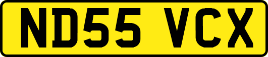 ND55VCX