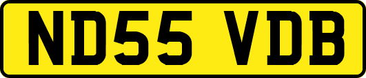 ND55VDB