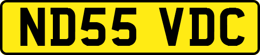 ND55VDC
