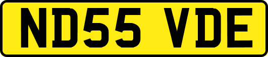 ND55VDE