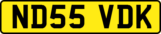ND55VDK