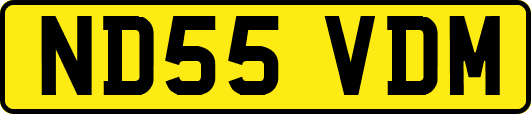 ND55VDM