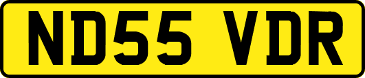 ND55VDR