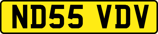 ND55VDV