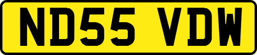 ND55VDW