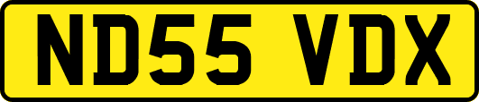 ND55VDX