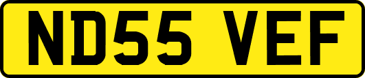 ND55VEF