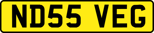 ND55VEG