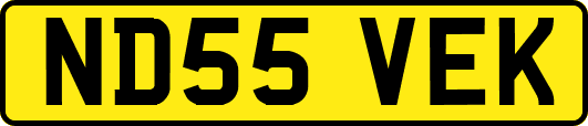 ND55VEK