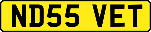 ND55VET