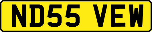 ND55VEW