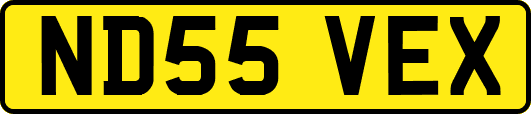 ND55VEX