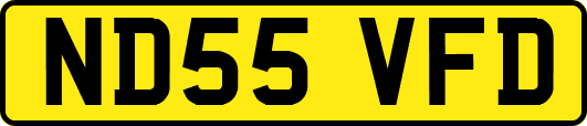 ND55VFD