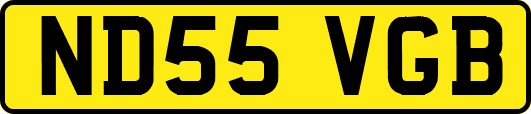 ND55VGB