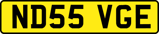 ND55VGE