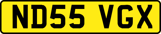 ND55VGX