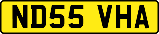 ND55VHA