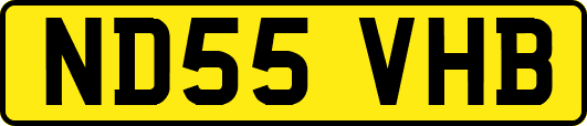 ND55VHB