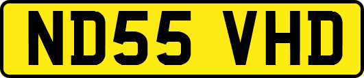 ND55VHD