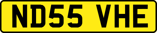 ND55VHE
