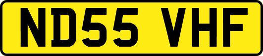 ND55VHF