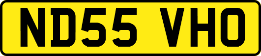 ND55VHO