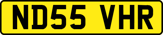 ND55VHR