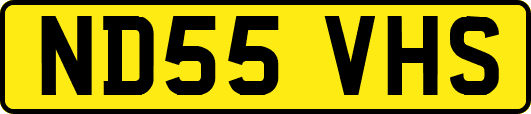 ND55VHS