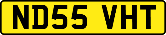 ND55VHT