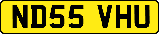 ND55VHU