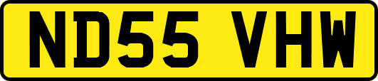 ND55VHW