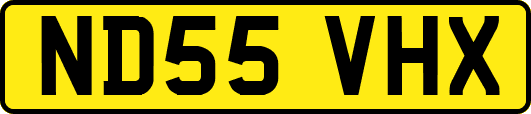 ND55VHX