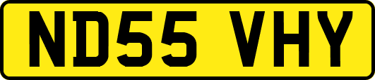 ND55VHY