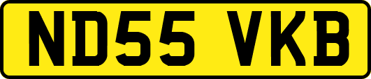 ND55VKB