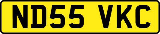 ND55VKC