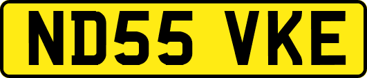 ND55VKE