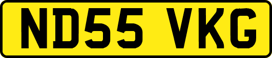 ND55VKG