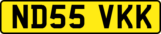 ND55VKK